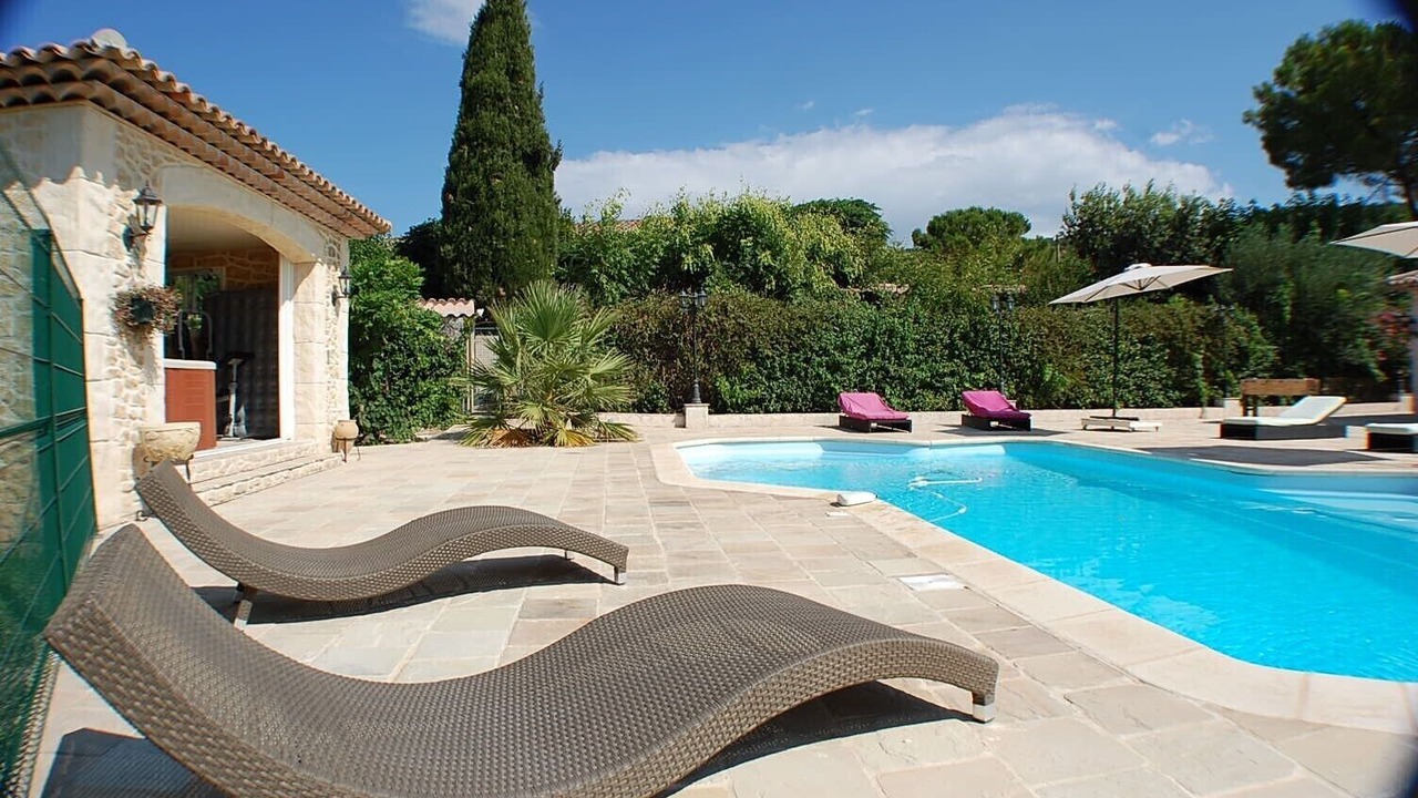 Photo of Outdoor in Les Arcs-sur-Argens