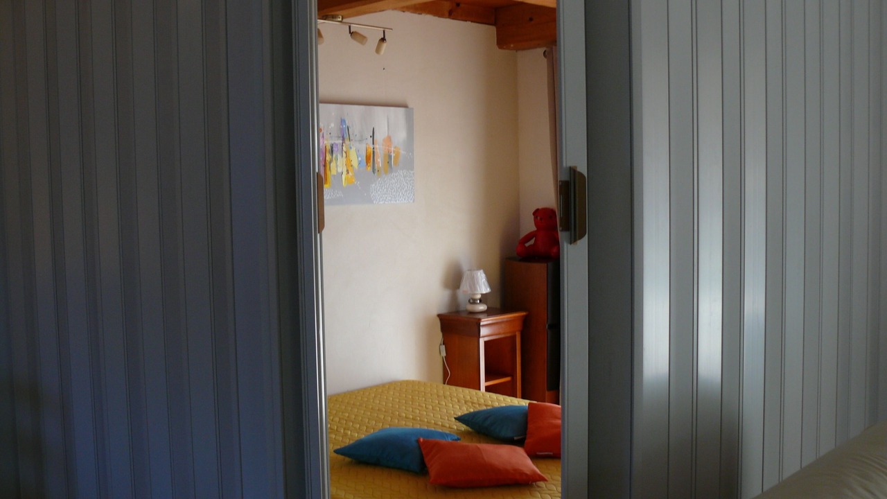 Photo of Bedroom in Les Arcs-sur-Argens