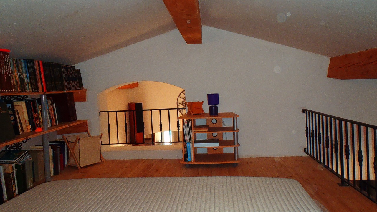 Photo of Bedroom in Les Arcs-sur-Argens