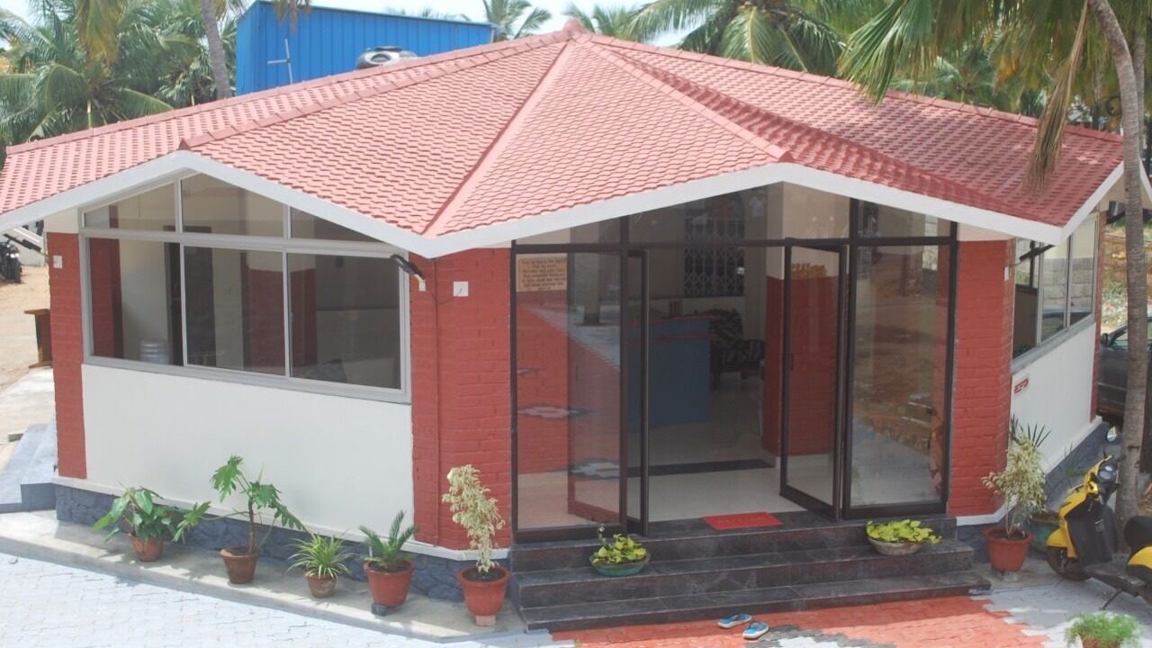 Photo of Outdoor in Kanyakumari