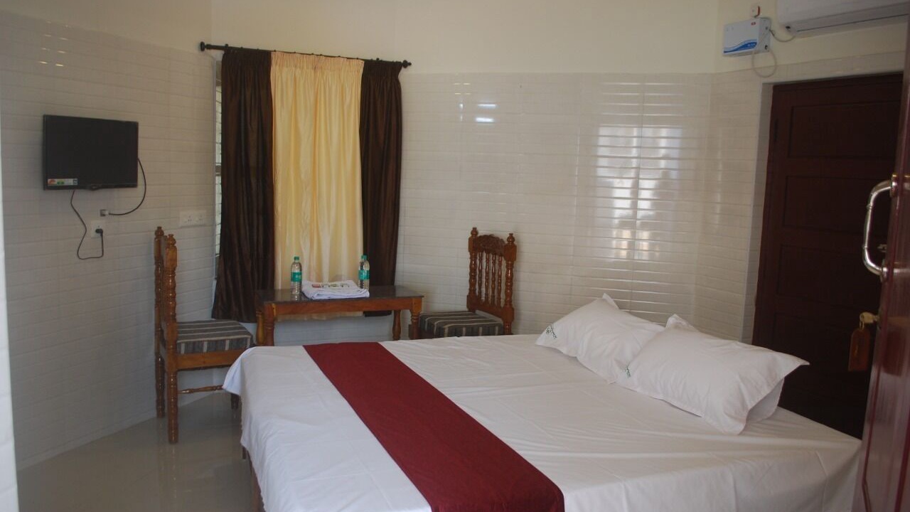 Photo of Bedroom in Kanyakumari