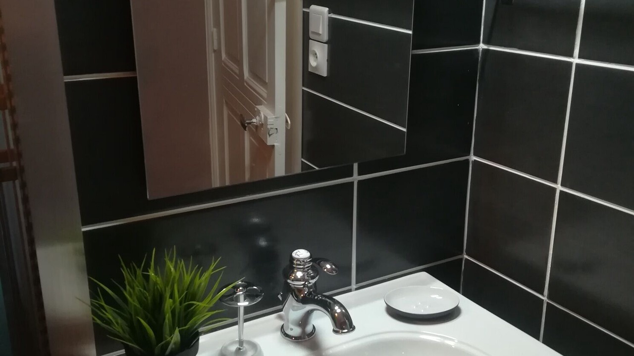Photo of Bathroom in Thermal
