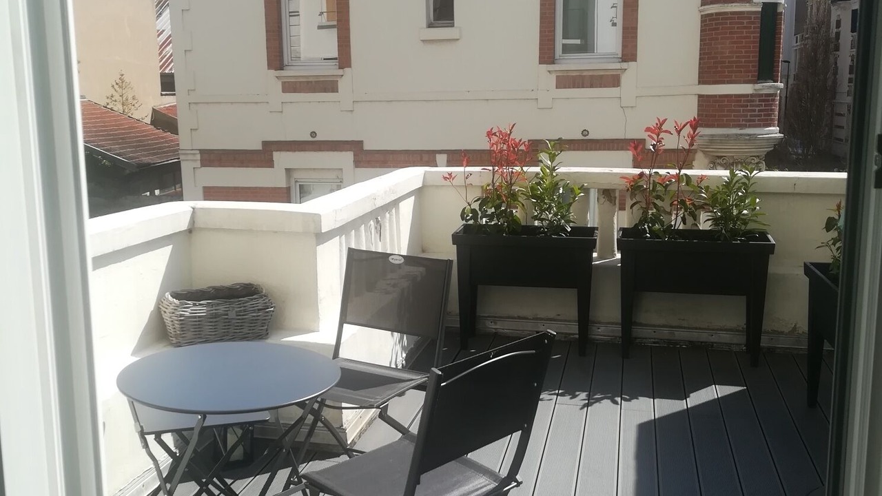 Photo of Outdoor in Thermal