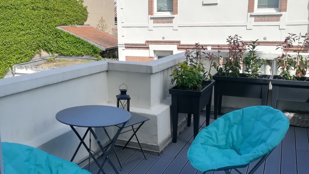 Photo of Outdoor in Thermal