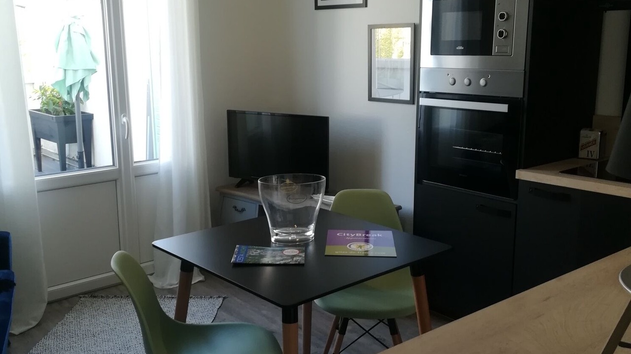 Photo of Kitchen in Thermal