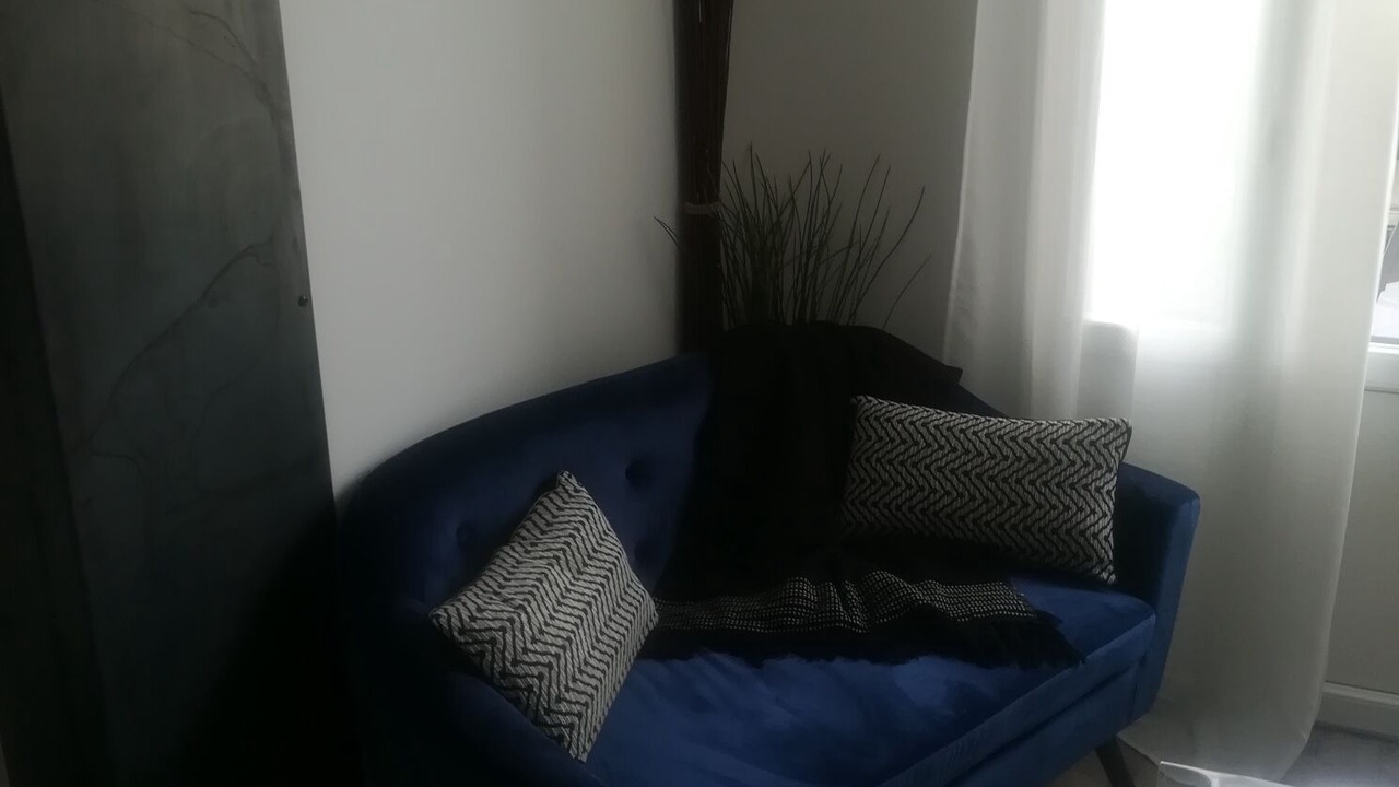 Photo of Livingroom in Thermal