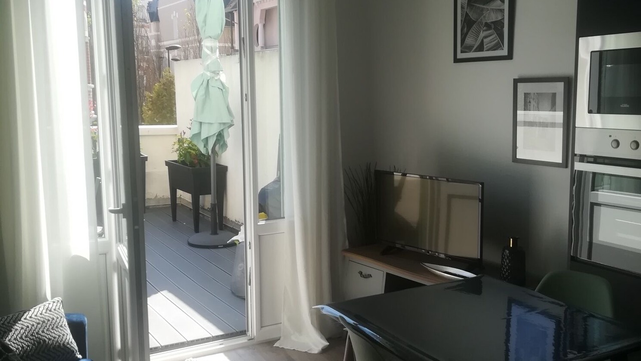 Photo of Livingroom in Thermal