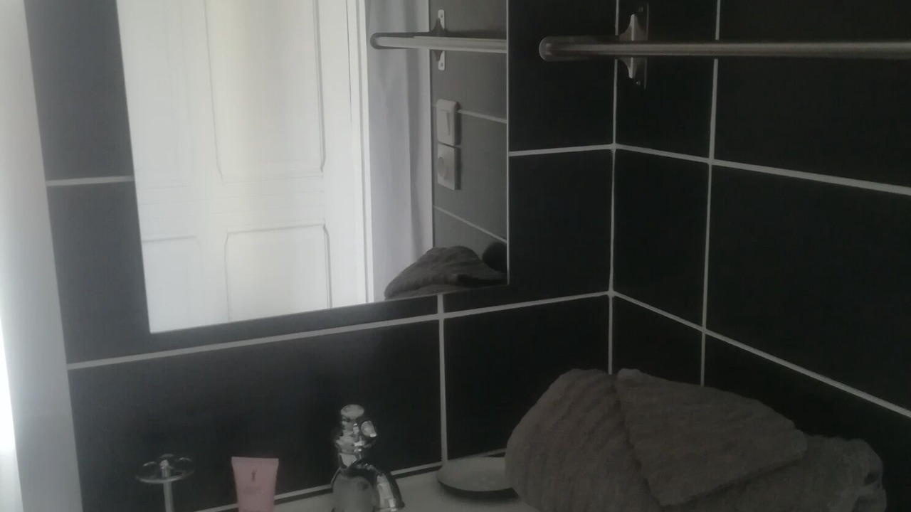Photo of Bathroom in Thermal