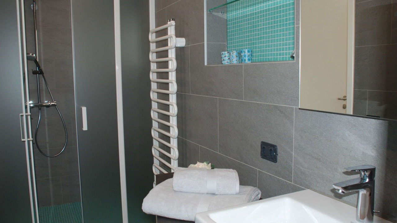 Photo of Bathroom in Minusio