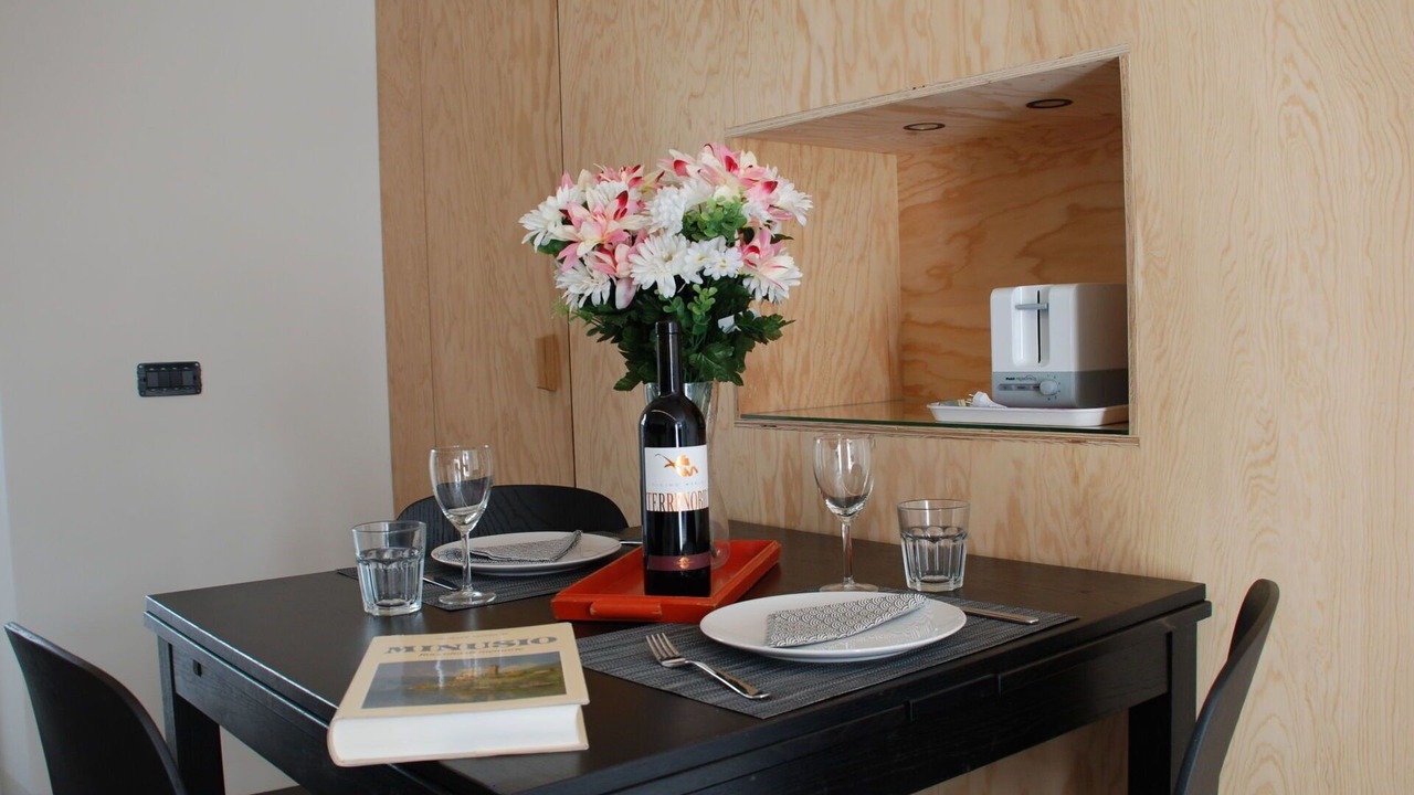 Photo of Bedroom in Minusio