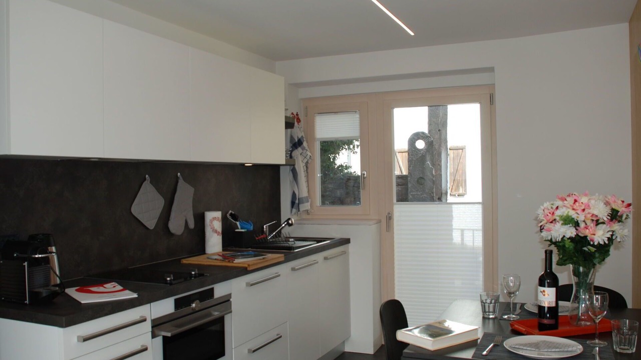 Photo of Bedroom in Minusio
