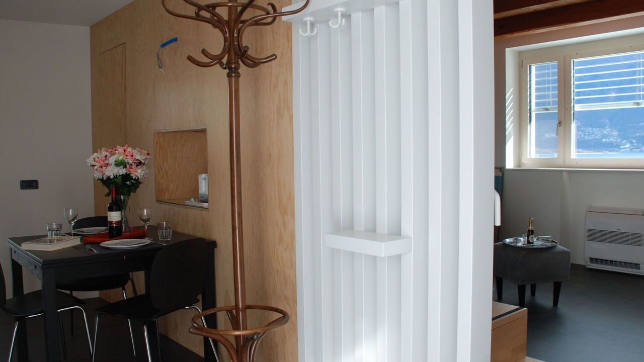 Photo of Bedroom in Minusio