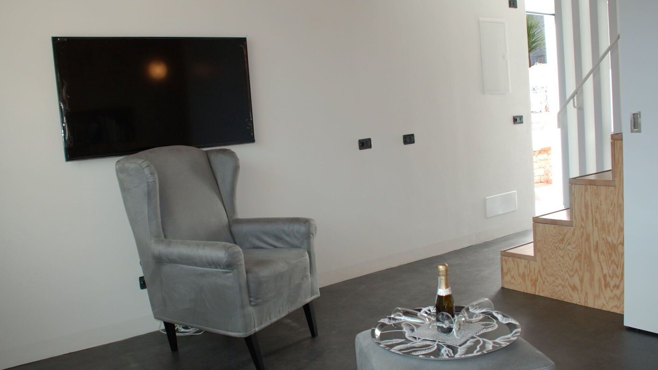 Photo of Bedroom in Minusio