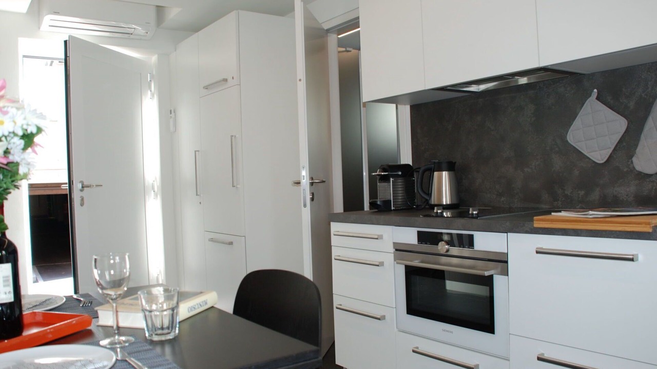 Photo of Bedroom in Minusio