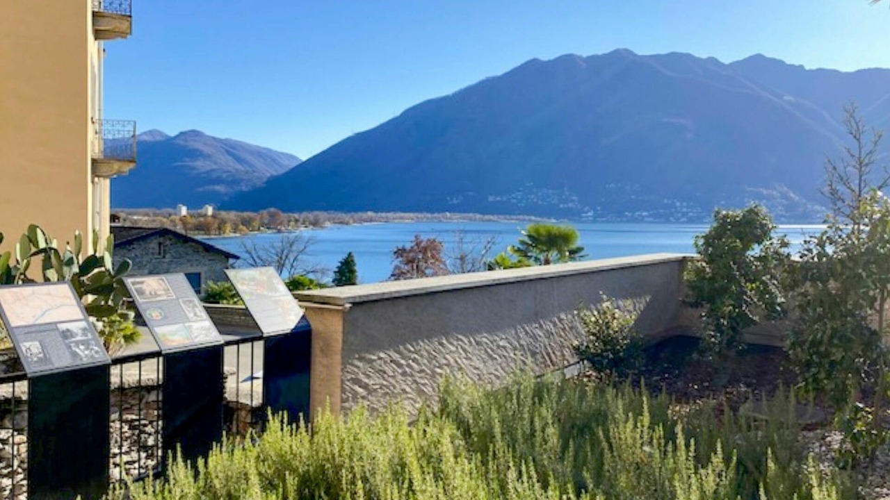 Photo of Outdoor in Minusio