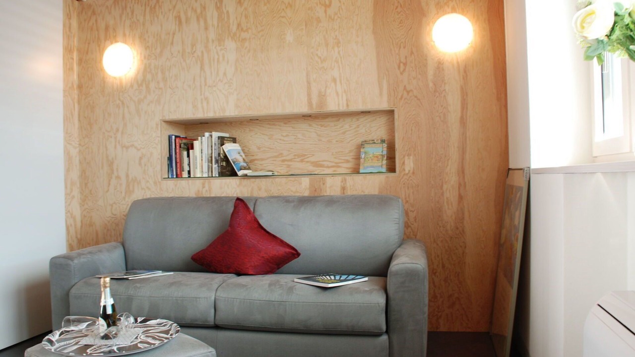 Photo of Bedroom in Minusio