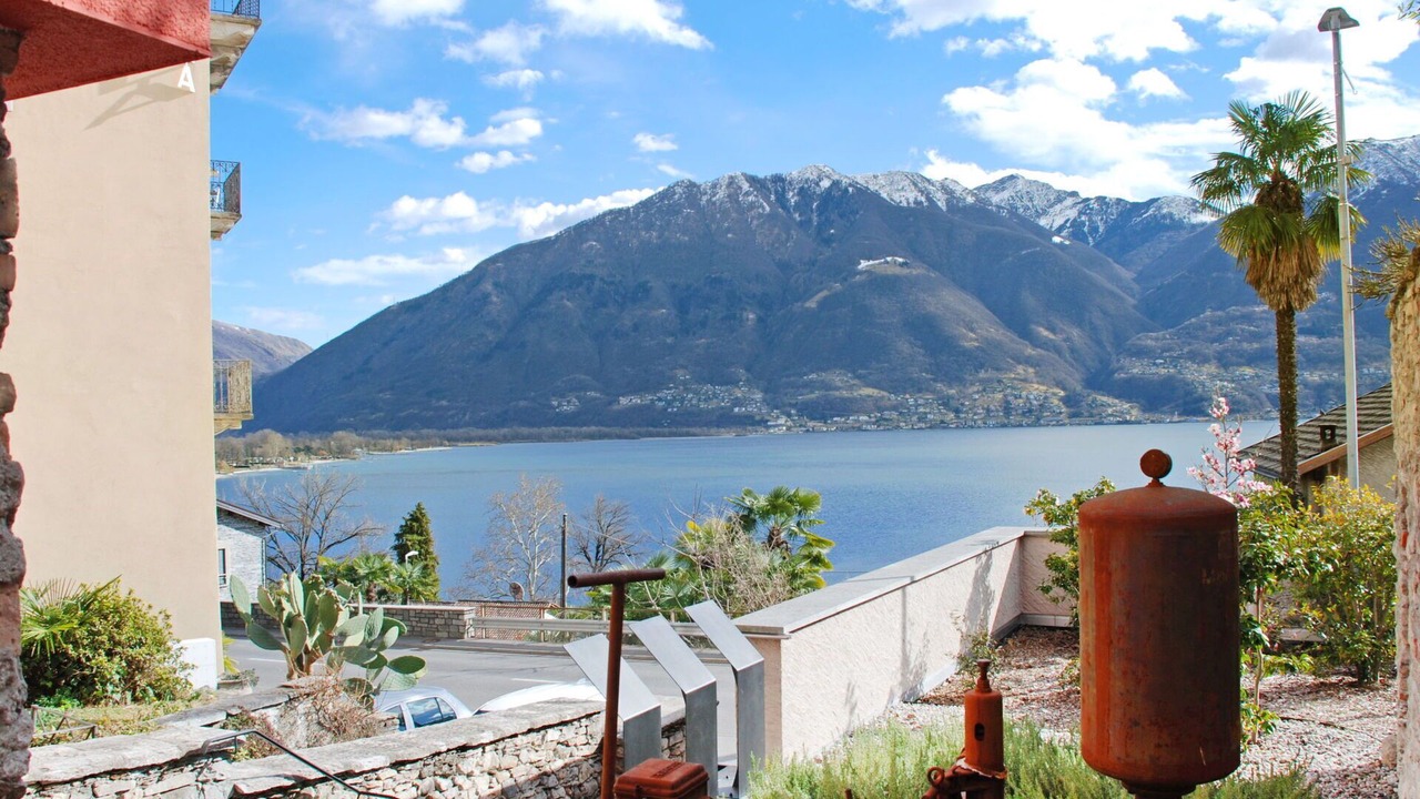 Photo of Outdoor in Minusio