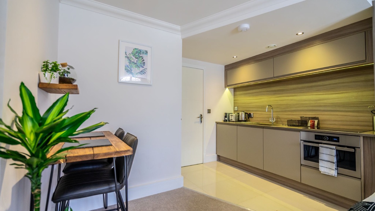 Photo of Kitchen in York