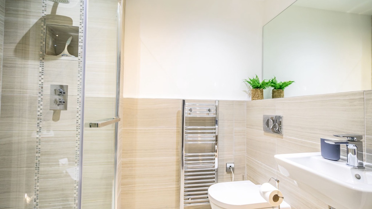 Photo of Bathroom in York