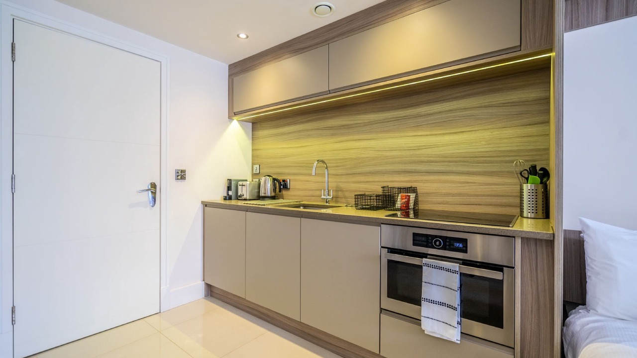 Photo of Kitchen in York