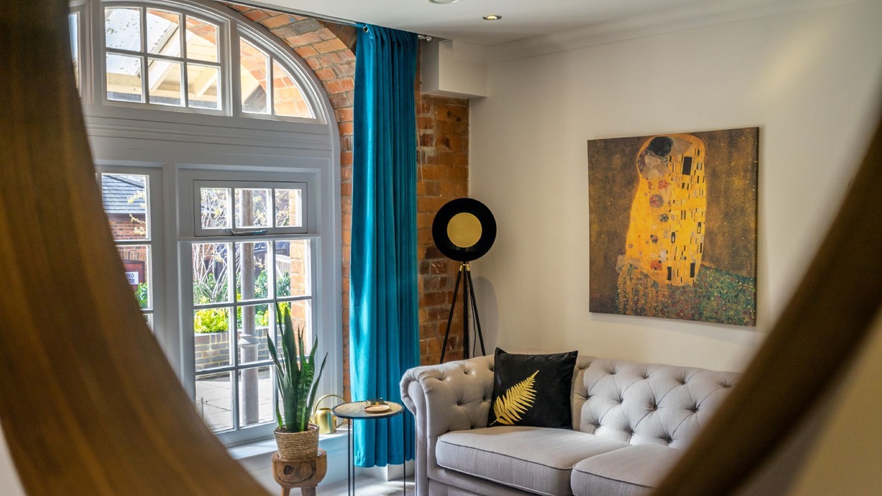 Photo of Livingroom in York