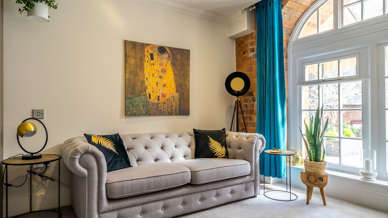 Photo of Livingroom in York