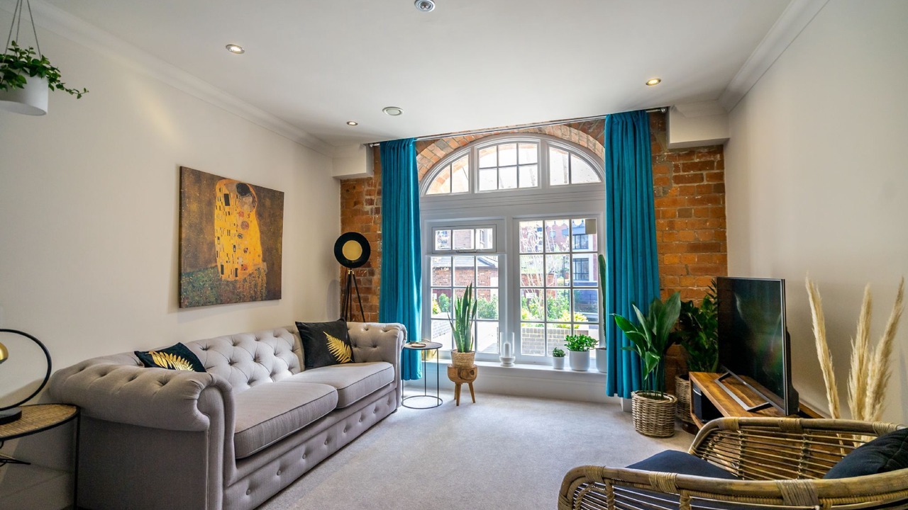 Photo of Livingroom in York