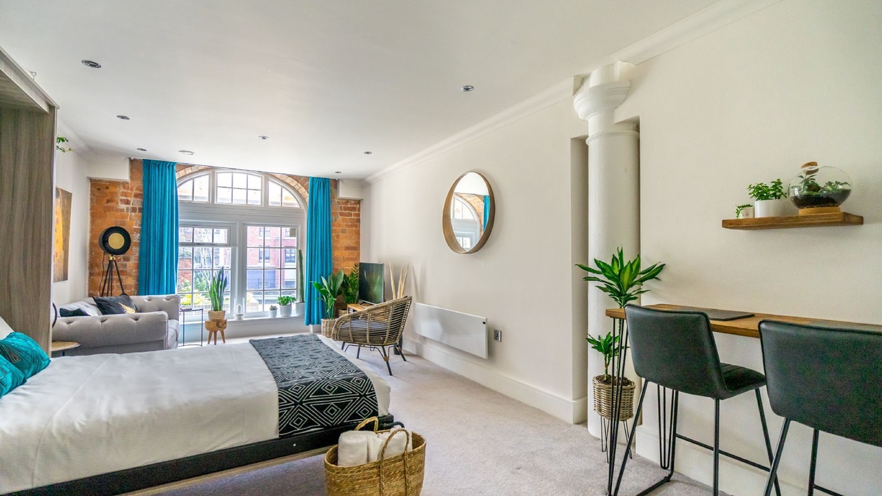 Photo of Bedroom in York