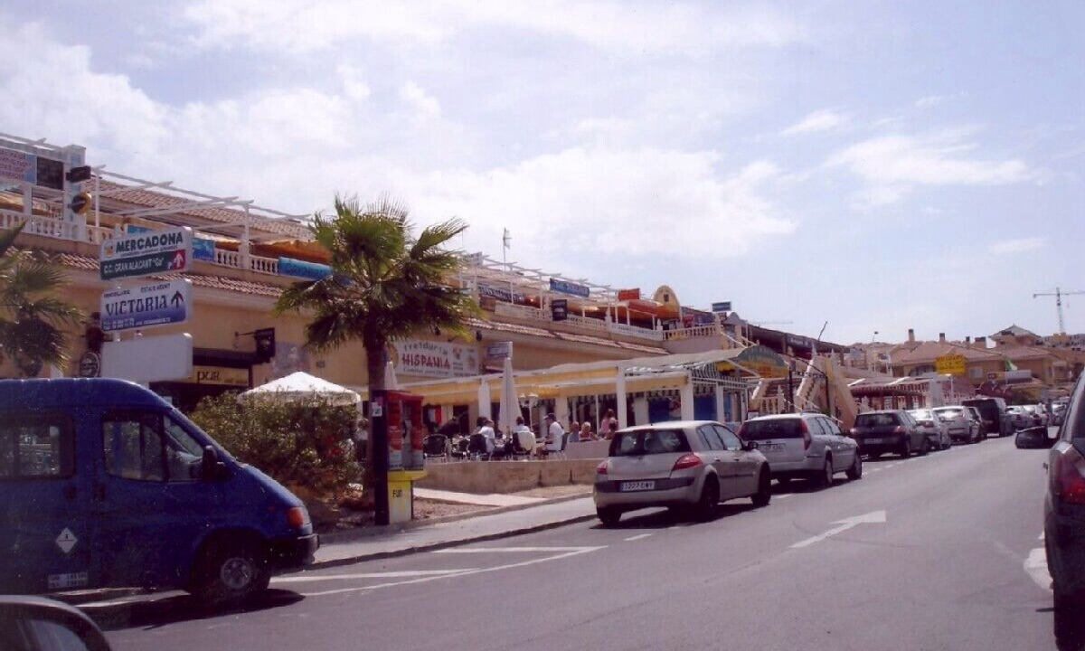 Photo of Others in Los Arenales del Sol