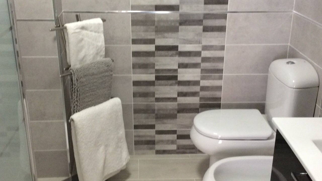 Photo of Bathroom in Los Arenales del Sol