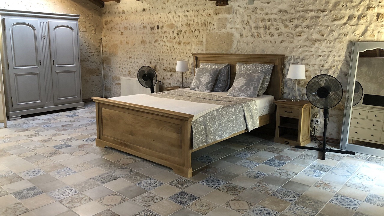 Photo of Bedroom in Bellon