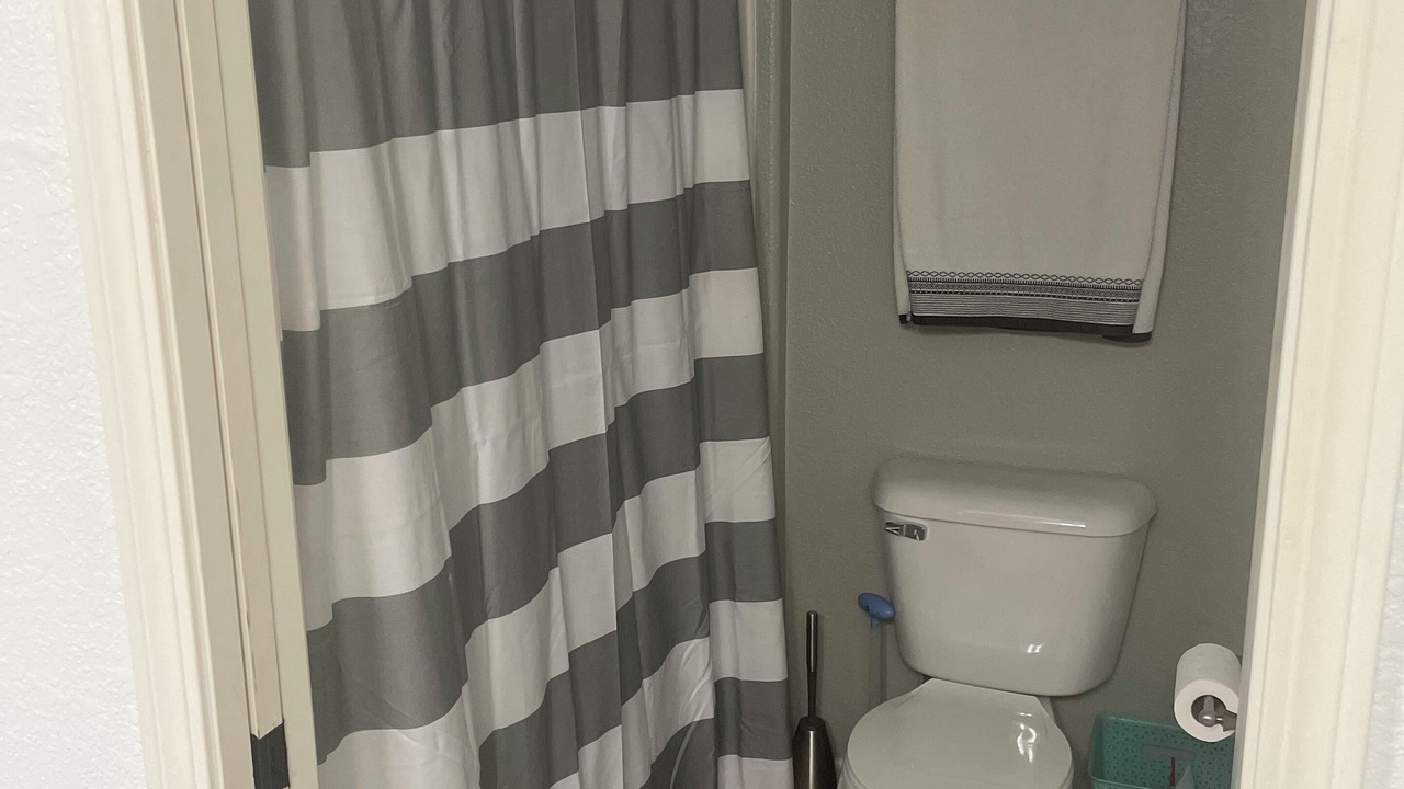 Photo of Bathroom in Oconomowoc