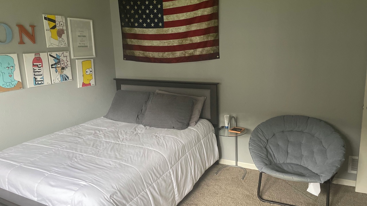 Photo of Bedroom in Oconomowoc
