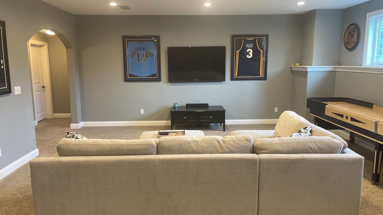 Photo of Livingroom in Oconomowoc
