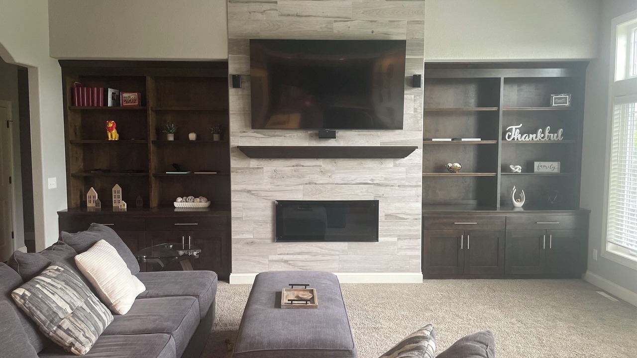 Photo of Livingroom in Oconomowoc