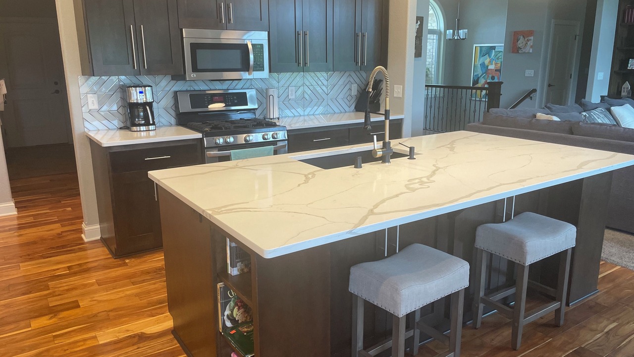 Photo of Kitchen in Oconomowoc