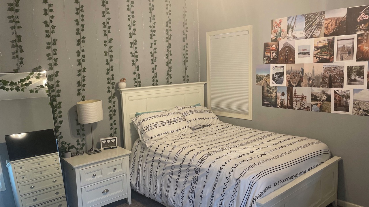 Photo of Bedroom in Oconomowoc
