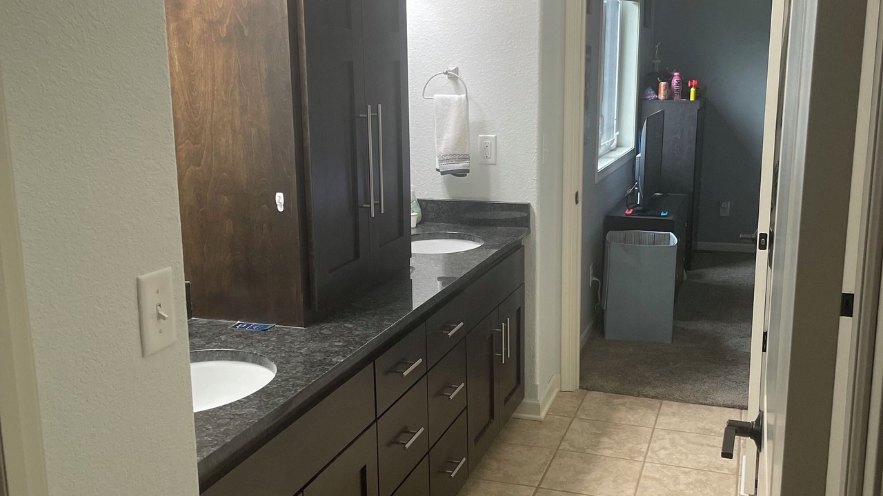 Photo of Bathroom in Oconomowoc