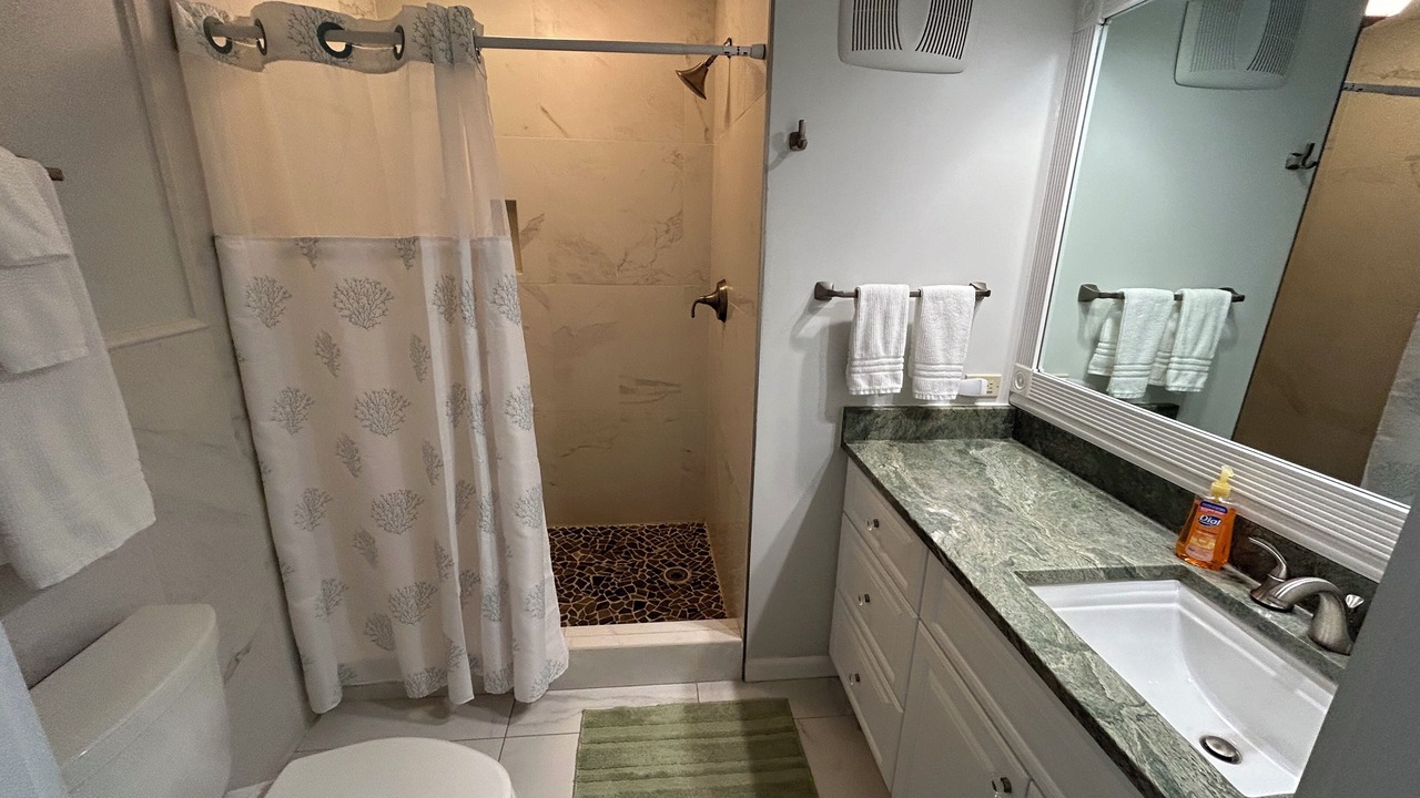 Photo of Bathroom in Nazareth