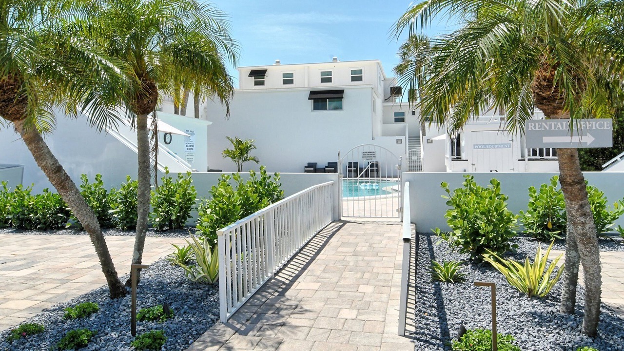 Photo of Outdoor in Longboat Key