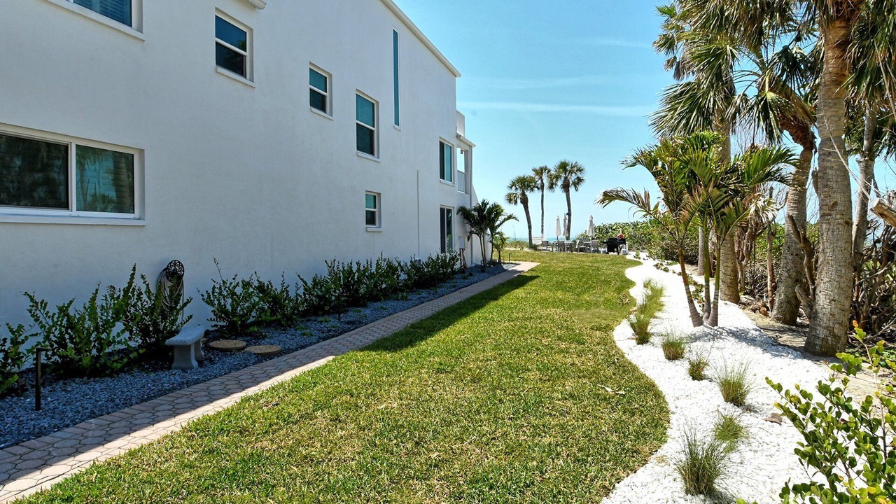 Photo of Outdoor in Longboat Key