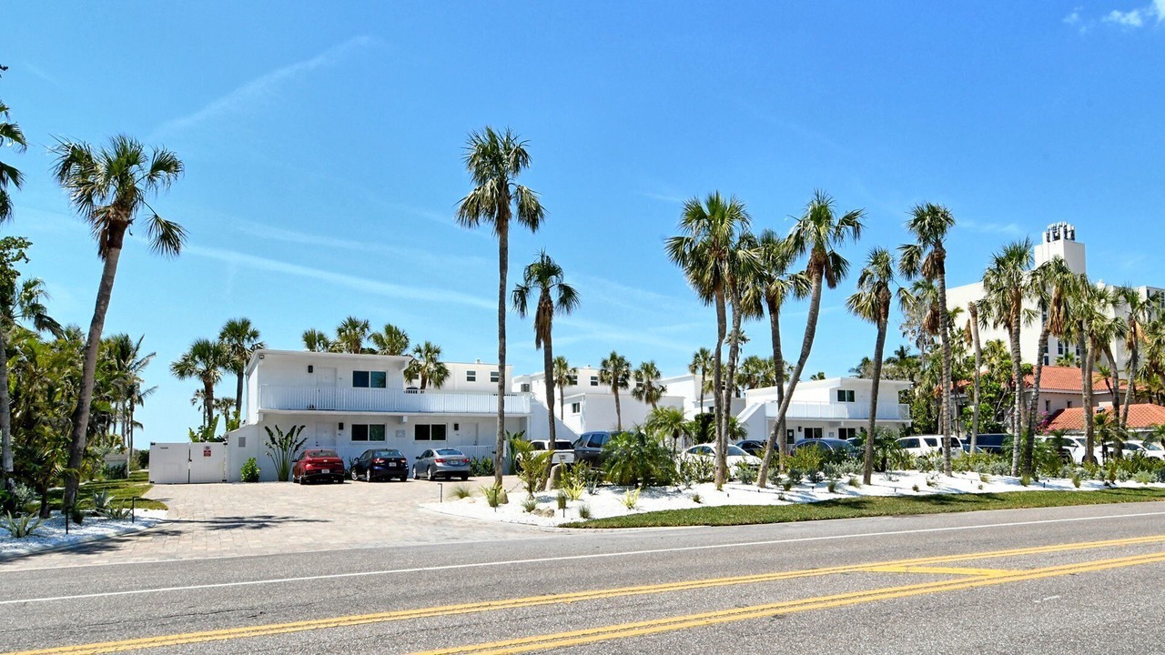 Photo of Outdoor in Longboat Key