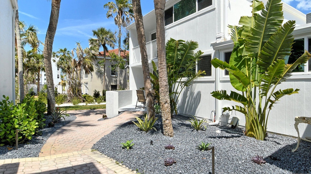 Photo of Outdoor in Longboat Key
