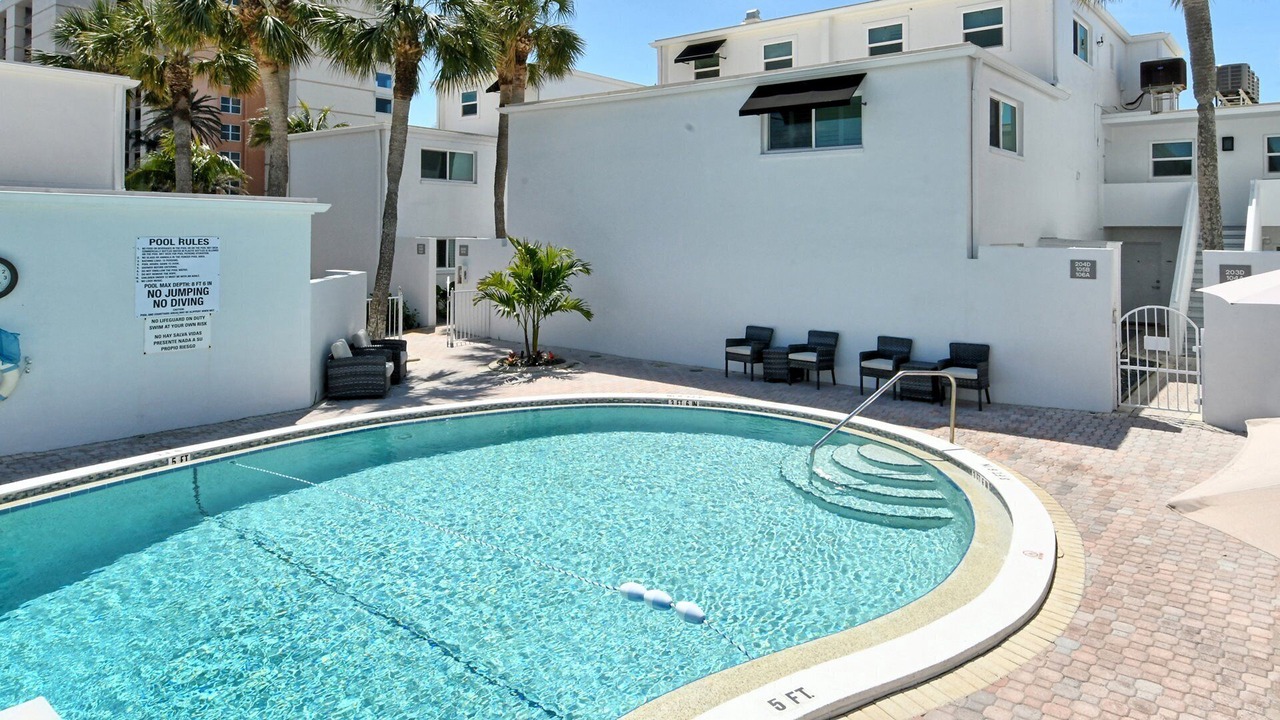 Photo of Outdoor in Longboat Key