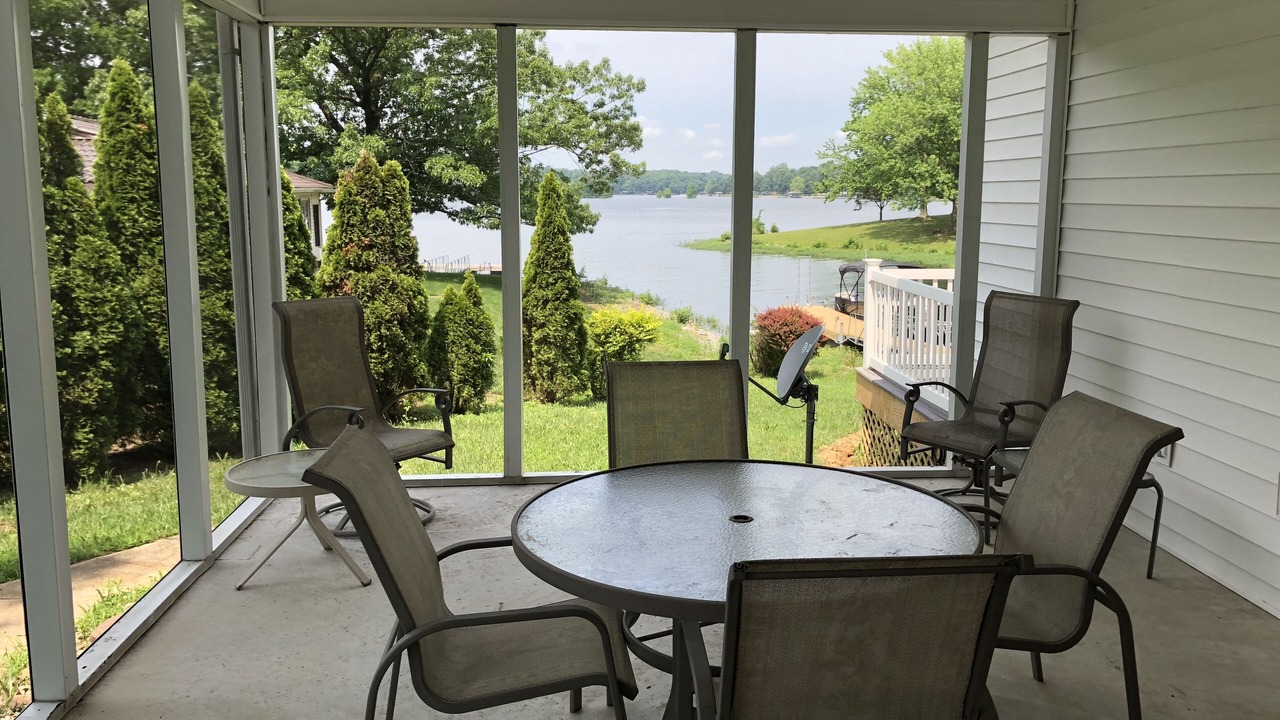 Photo of Outdoor in Marion