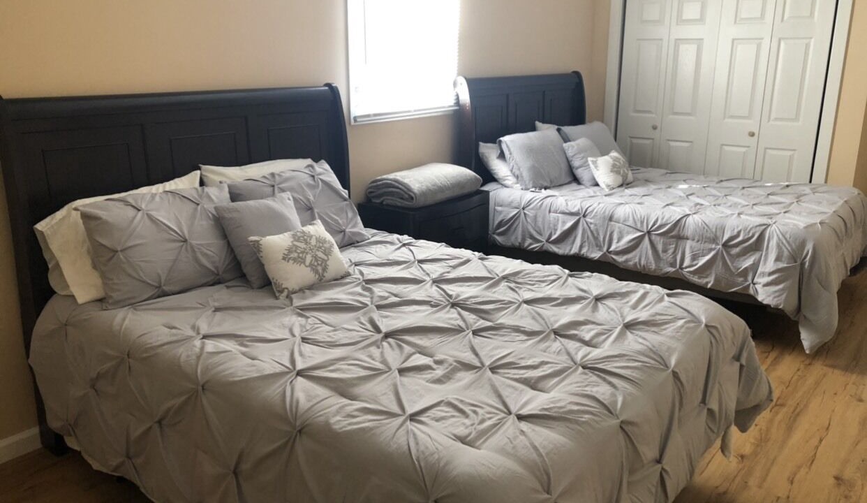 Photo of Bedroom in Marion