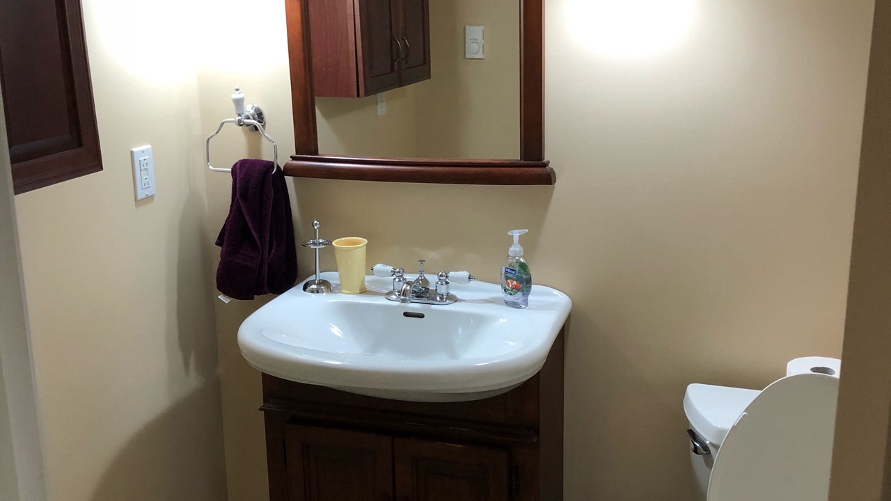 Photo of Bathroom in Marion