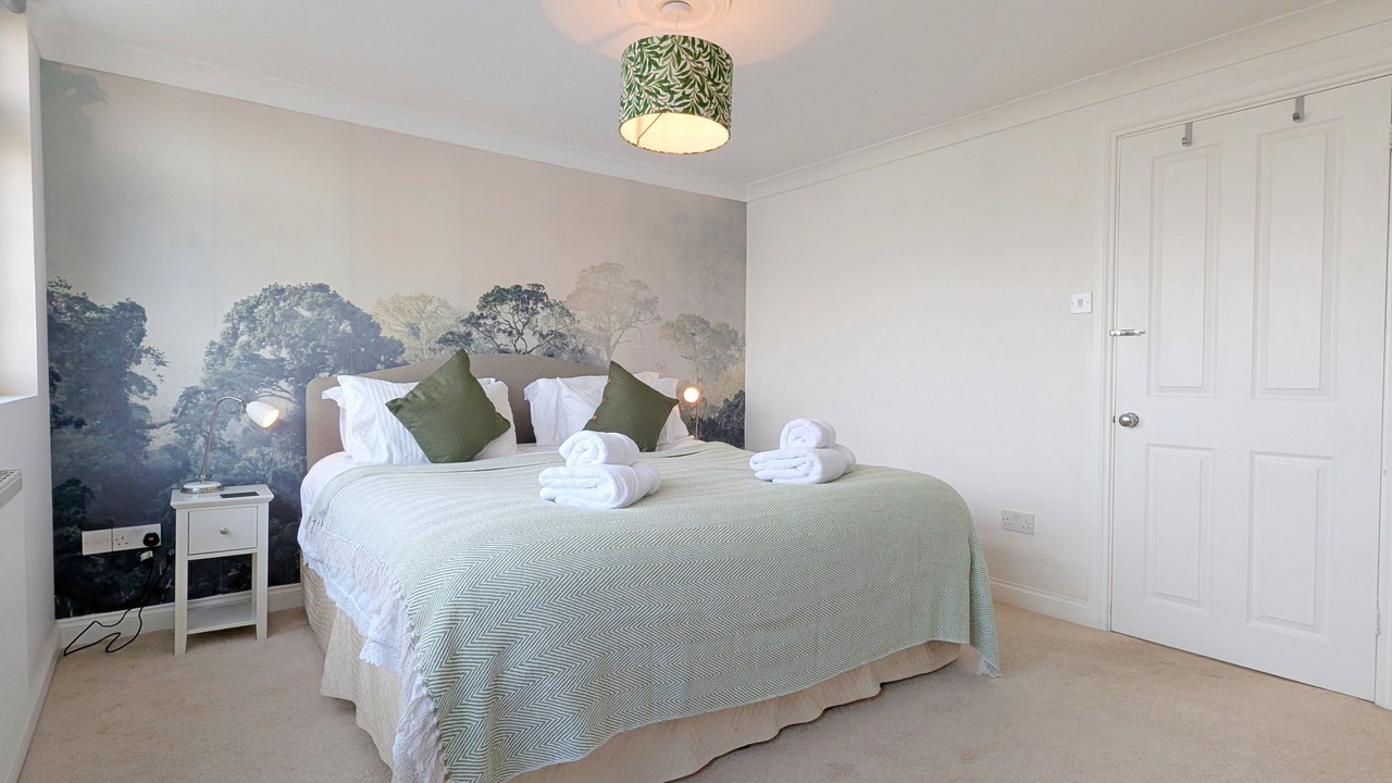 Photo of Bedroom in Selsey