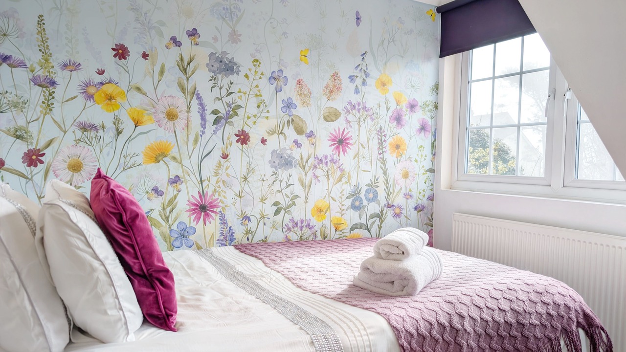 Photo of Bedroom in Selsey