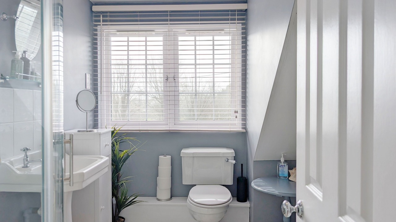 Photo of Bathroom in Selsey